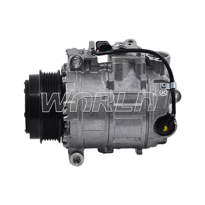 Για την Benz S W222 0008306900 Συμπίεστος αυτοκινητικού κλιματιστικού 2013-2017 WXMB104