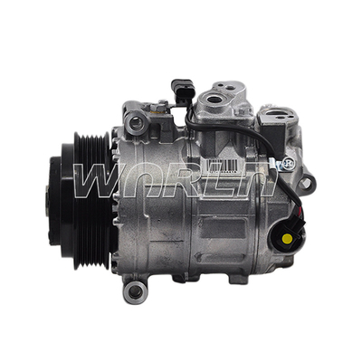 A0008305502 0008303501 Συμπίεσμος αέρα αυτοκινήτου 12V για την Benz GLE/GLS/ML 2011-2018 WXMB082