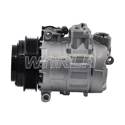 DCP17023 A0002302011 Αυτοκίνητο AC 7SBU κλιματιστικό συμπιεστή Για Benz C/E Για κατηγορία Για Chrysler Crossfire WXMB011