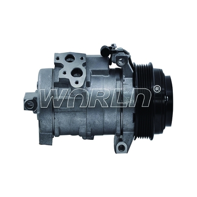 10S17C 68012250AA A0012307111 Αεροσυμπιεστής Αυτο για Benz Sprinter B906 B907 WXMB020