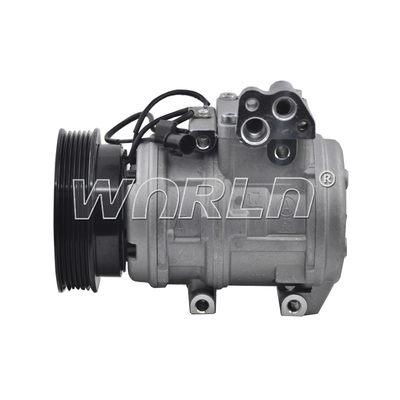 977011D100 Αυτο AC συμπιεστής Για Kia Carens Για Sorento 2006-2012 WXKA013