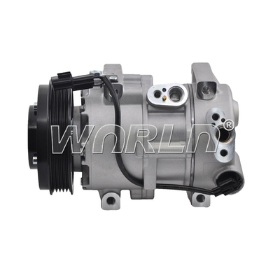 Συμπίεση DVE12 για Hyundai Accent για I20 1.2 97701C7000/977011R900 WXHY066