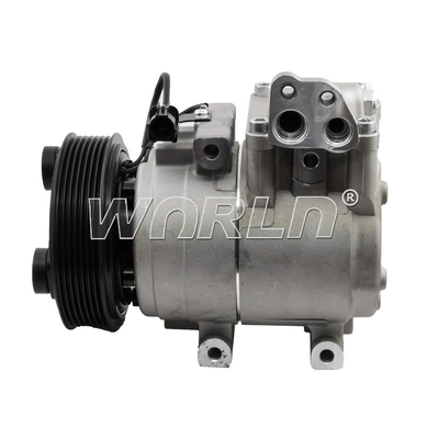 977014H060 Συμπιεστής αέρα αυτοκινήτου Για την Hyundai H1Starex/H1Travel/H1Cargo2.5CRD WXHY025