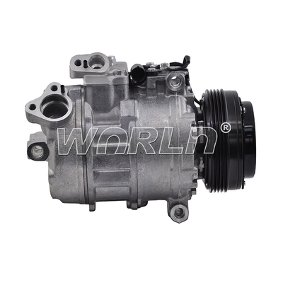 12V συμπιεστής για κλιματιστικό για BMW 3/X3 DCP05031 64526918749 WXBM055