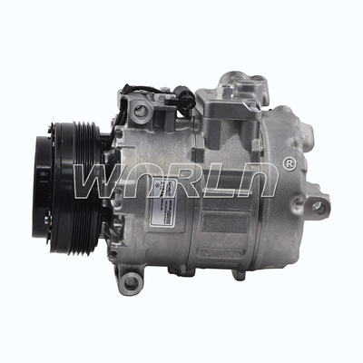 ΡΚ.600.265 12v κλιματιστικό DCP05016 64526910458 Για BMW 520I / 525I / 530I / 540I WXBM011