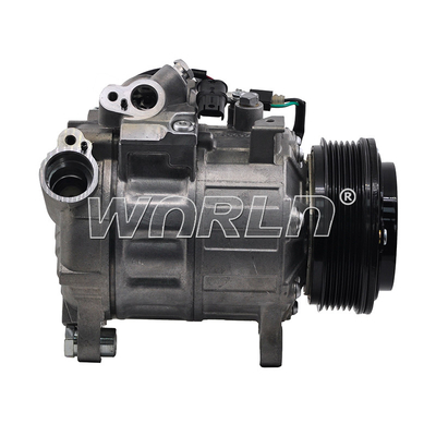 DCP05096 4472604530 Για BMW 3/5/X5/X6 αντικατάσταση συμπιεστή εναλλασσόμενου ρεύματος WXBM038A