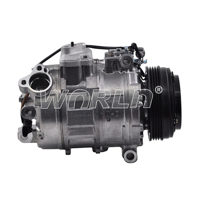 Συμπιεστής αέρα αυτοκινήτου 12V Για BMW5/6/7/X5/X6 Για RollsRoyce Dawn 399061 64529154072 WXBM034