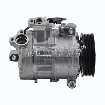 7SEU Συμπιεστήρας κλιματισμού Για BMW5/6/7/Z4 DCP05032 2004-2011 WXBM017
