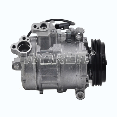 Για BMW5/6/7 DCP05021 64509175481 BMW Αυτοσυμπιεστής 2001-2008 WXBM019