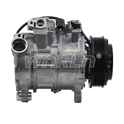 Συμπίεση 12V για BMW 3/5/X5/X6 DCP05096 4472604530 WXBM038