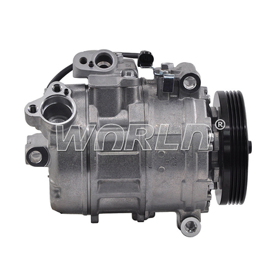 64526950152 DCP05042 12V Συμπίεστης AC αυτοκινήτου Για BMW5/7 WXBM058