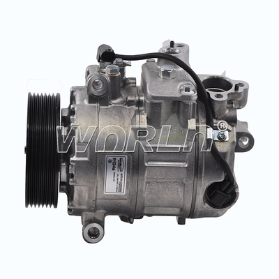 12V ψυκτικό συμπιεστή για BMW 64529195721 DCP05060 WXBM023
