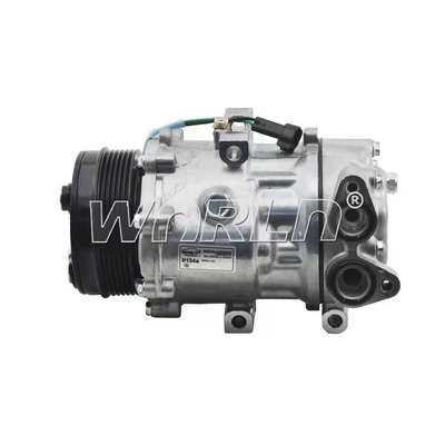 8FK351334071 αυτόματος συμπιεστής μερών εναλλασσόμενου ρεύματος συμπιεστών 12V εναλλασσόμενου ρεύματος αυτοκινήτων για τη Ford SMAX για Mondeo για Galaxy2.3 για τη  V70 S80 2,0