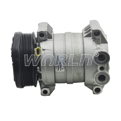Συμπιεστής Cadillca 19169360/1136519 Για Chevrolet Blazer Για Chevy Για GMC WXCV003