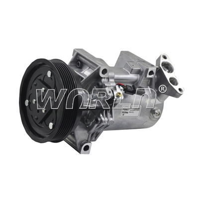 8201025121 Συμπιεστής αέρα αυτοκινήτου 12V Για Renault Fluence Για Dacia Dokker WXRN017