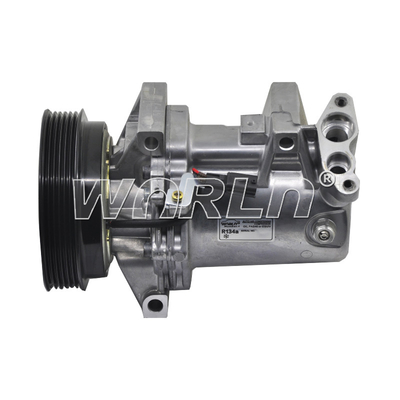 ΡΚ.600.446 12v κλιματιστικό για Renault Logan για VOLTS POLIA 8201025121 8200816362 WXRN017