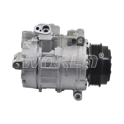 DCP32068 2E0820803H VW Οχήμα Συμπίεστος εναλλασσόμενου ρεύματος 7SEU17C Για VW Crafter 2.0TDI WXVW049