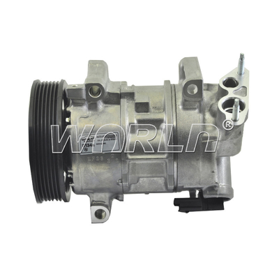 DCP21022 Αυτοκινητό συμπιεστή για Peugeot 308 Citroen C3 WXPG048