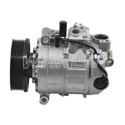 Συμπίεστος αυτοκινήτου 7L6820803D Για VW Phaeton Για Audi Q7 Για Porsche Cayenne Για Bentley WXVW021