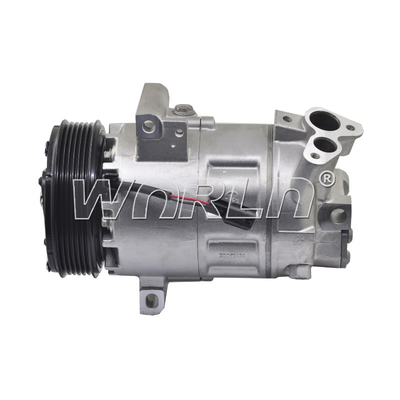 VCS14C 6PK Αυτοκινητικό Συμπυκνωτή Αέρα για Nissan Sylphy για Pulsa WXNS012