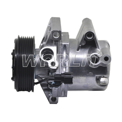 926003VA1D 926003VA5B RC.600.481 12v DC κλιματιστικό για την NISSAN MARCH VERSA MOTOR WXNS003