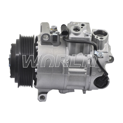 Συμπυκνωτής DCP17038 4371006380 Benz Συμπυκνωτής κλιματισμού για Benz WXMB027