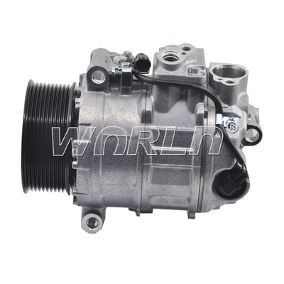 7SEU17C Συμπιεστής αέρα αυτοκινήτου 12V Για Maybach 5.5/6.0 A00023082114471803573 WXMB023