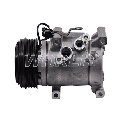 RS11 Vehile AC συμπιεστής 97701B9010 Για Hyundai I10 1.0 2013-2014 WXHY101