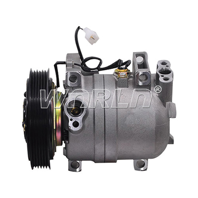 ΡΚ.600.117 12V Auto AC Compressor για την Nissan FRONTIER για την X-TERRA MOTOR WXNS127