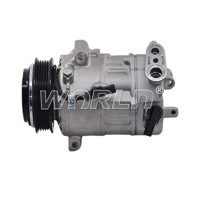 84005713 000187815 Συμπιεστήρας κλιματισμός Για Chevrolet Malibu Για GMC Acadia WXCV053