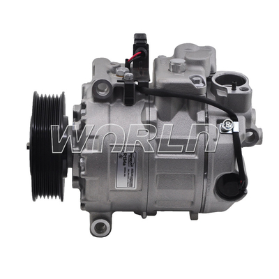 CPMM7011VW 12V αυτόματος συμπιεστής εναλλασσόμενου ρεύματος για την VW AMAROK 2.0 2010-2012 WXVW032A