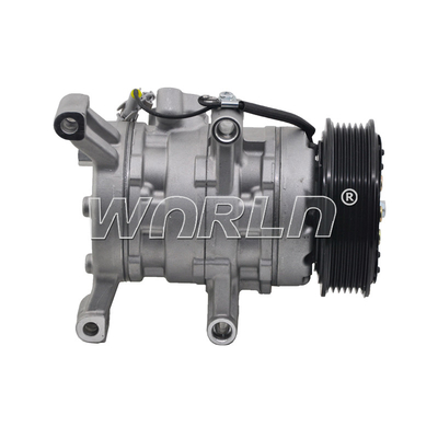 Συμπιεστής 12V 10SA13E κλιματιστικών μηχανημάτων αυτοκινήτων για τη Toyota για Avanza για Vios1.5