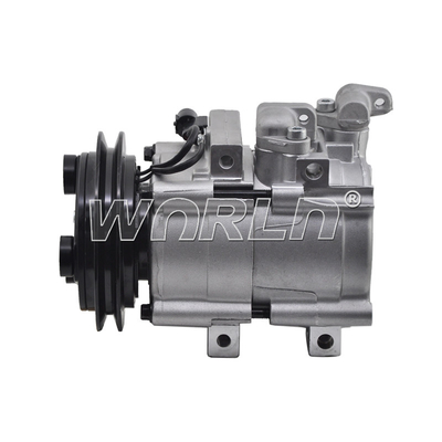 992505H030 992507D130 φορτηγό Συμπιεστή AC Για Hyundai Terracan Για Kia Bongo WXHY086