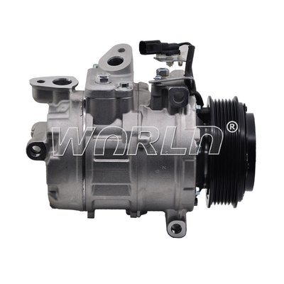 4472604334 16003213101 Αυτοκινητό συμπιεστή AC για Ford Edge για Διαμετακόμιση για Explorer 2.0 2012-2015 WXFD055