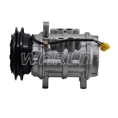 1520477 1520683 Αυτοκινητό συμπιεστή AC για Ford για BroncoFor Ranger2.9/4.9/5.0 WXFD054