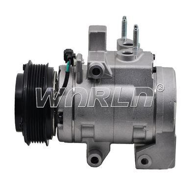 Συμπιεστήρας αυτοκινήτου AirCon Για Ford F150 Για Lobo Για Lincoln Mark 5.0 V8 BL3Z19703D WXFD056