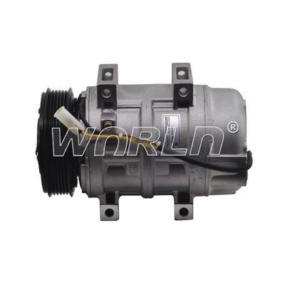1161627 Κλιματισμός αυτοκινήτου Για Volvo S60 S80 V70 XC70 C70 WXVV006