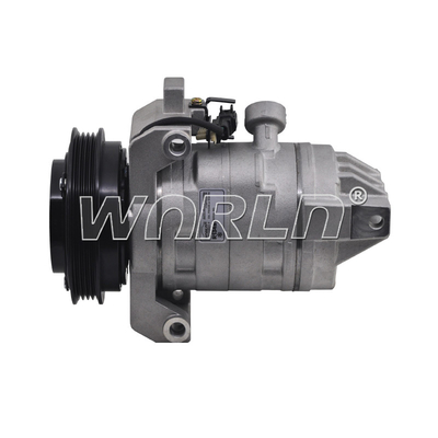 WNRLN BR3Z19703A Συμπιεστής ψύξης οχημάτων 12V DKS17D Για Ford Mustang F150 WXFD073