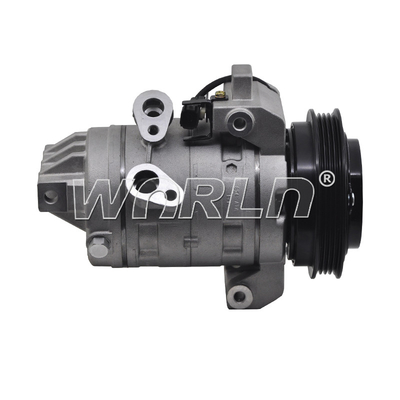 BR3Z19703A Συμπιεστής ψύξης οχημάτων 12V DKS17D Για Ford Mustang F150 WXFD073