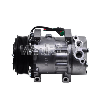 ACP117000P 8FK351134821 24V φορτηγό συμπιεστή AC για Scania4G για Doosan για Moxy WXTK043
