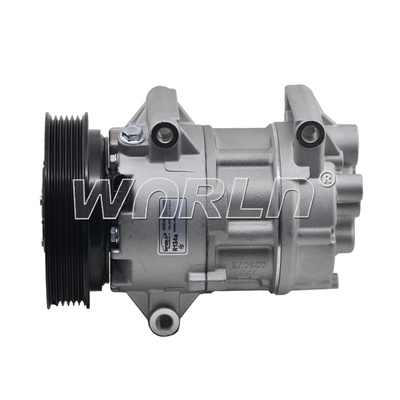 Συμπιεστήρας κλιματισμού 12 Volt 01139026 Για Renault Megane WXRN004