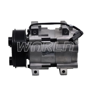 55111411AH F500DN5AA07 Αυτοκινητικό συμπίεστης κλιματισμού για Dodge Ram2500 3500 WXDG004