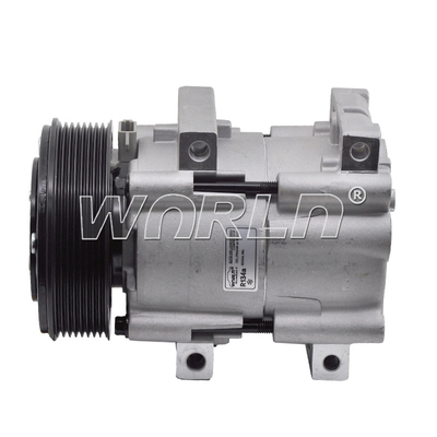 1990-2003 Συμπιεστής αυτοκινήτου για Ford Thunderbird για F250 PTAC5480 1401046 WXFD121
