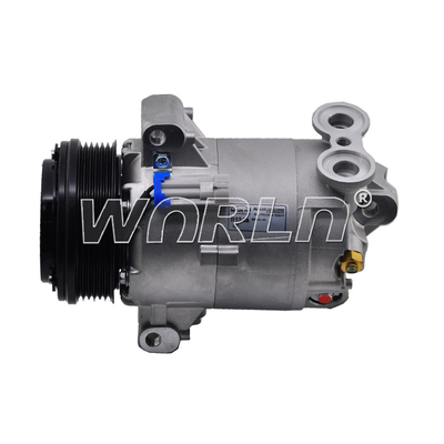 01141910 Συμπιεστήρας Κλιματισμός Για Chevrolet Blazer Για S10 Για Troller WXCV059