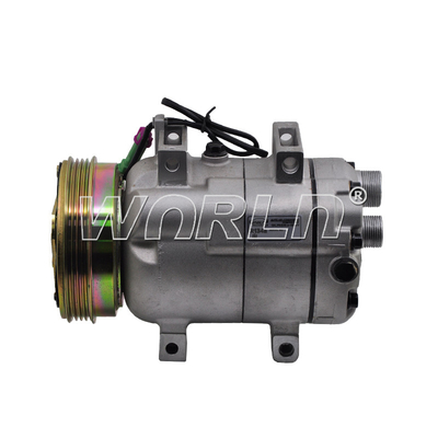 Συμπυκνωτής αέρα αυτοκινήτου 12V 72440492 Για Audi A4/A6 Για VW Passat B5/C5 1.8T WXAD013