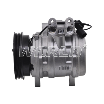 F500KP1AA03 977011C100 Κλιματιστικό αυτοκινήτου για την Hyundai Getz για την KIA Morning WXHY018