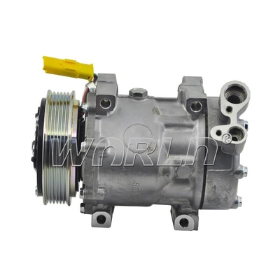 Συμπυκνωτής αυτοκινήτου για Peugeot406 Citroen C5 WXPG028