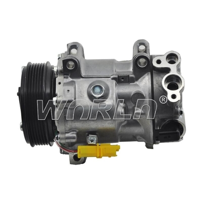 Συμπιεστήρας 12V για αυτοκίνητα για Peugeot308 Citroen C4 WXPG025