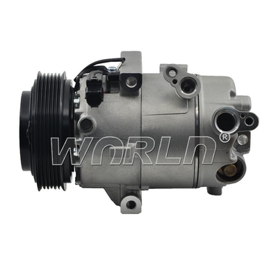 97701Α5100 Αεροσυμπιεστής Αυτοκινήτου Για Hyundai Elantra Για Kia Forte 1.8/2.0 WXHY079