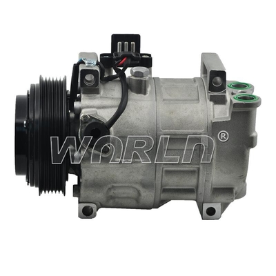 Α0002301311 DCP17014 Συμπίεσμος AC Αυτο 6CA17C Για την Benz C/CLK W202/C208 WXMB015